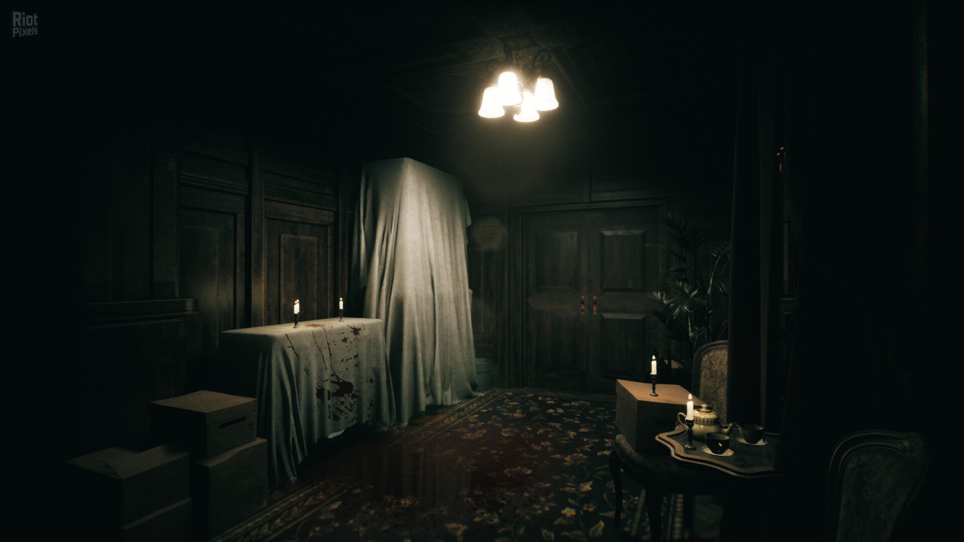 [10]-FORSISTED: The Sacred Souls + Windows 7 Fix Download