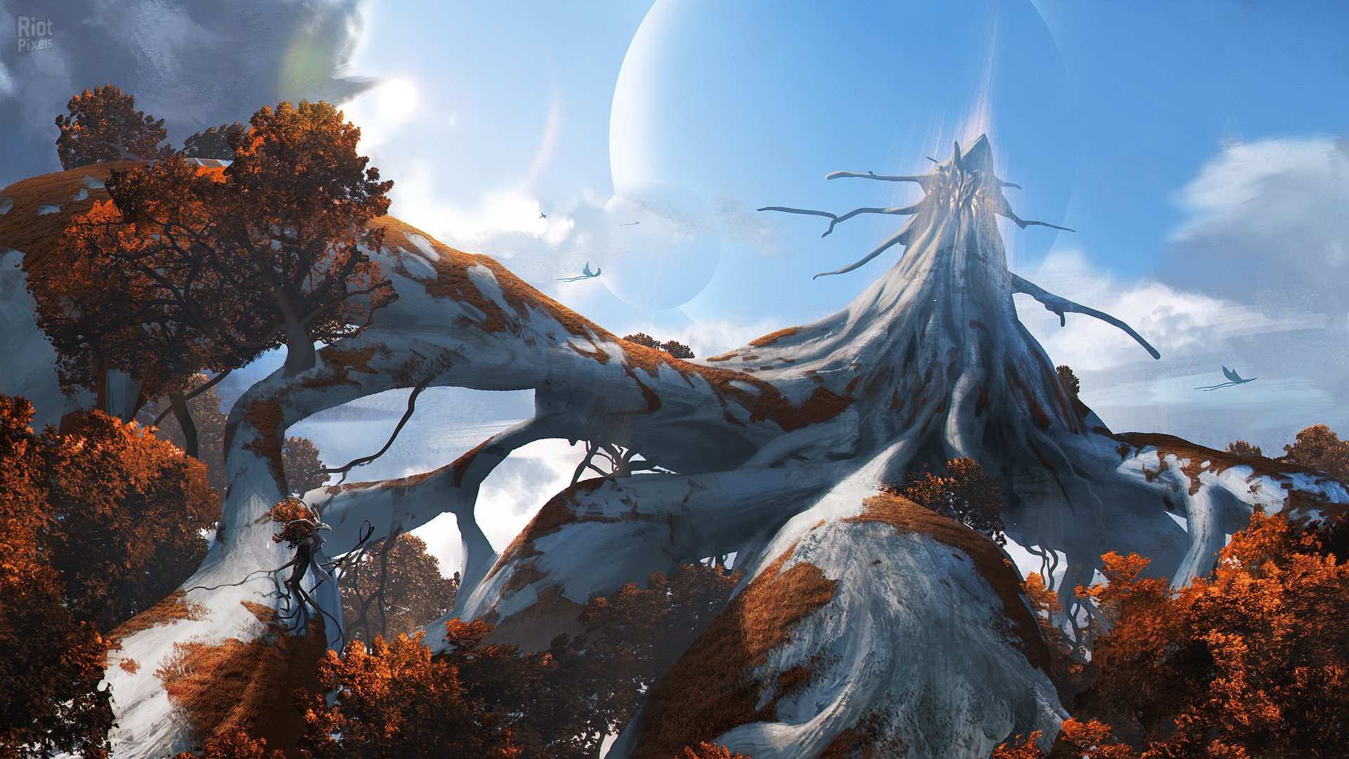 [21]-Endless Space 2: Definitive Edition – v1.5.60 (Re-Awakening Update) + All DLCs/Bonuses Download