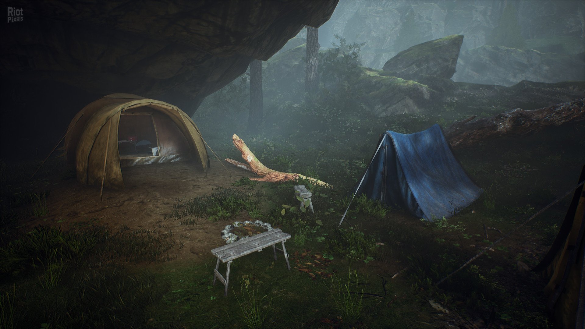 [8]-The Beast Inside – v1.05 Download