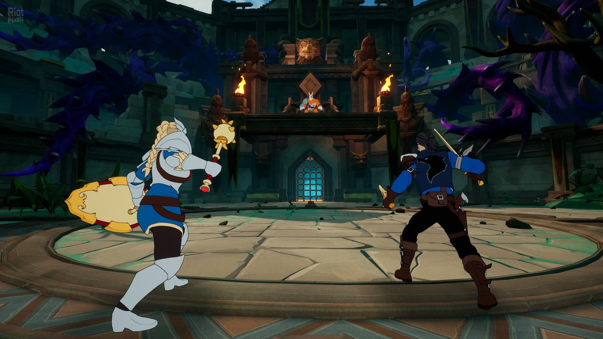 [8]-MythForce – v1.0.5.0 + Windows 7 Fix Download