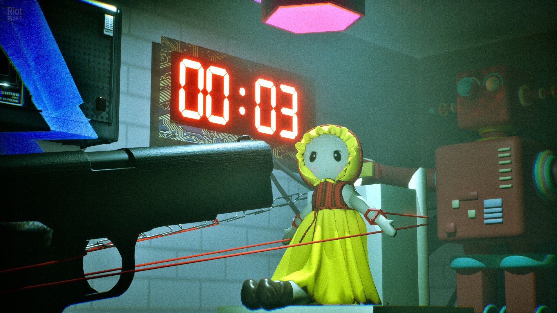 [2]-Lil Doll House + Windows 7 Fix Download