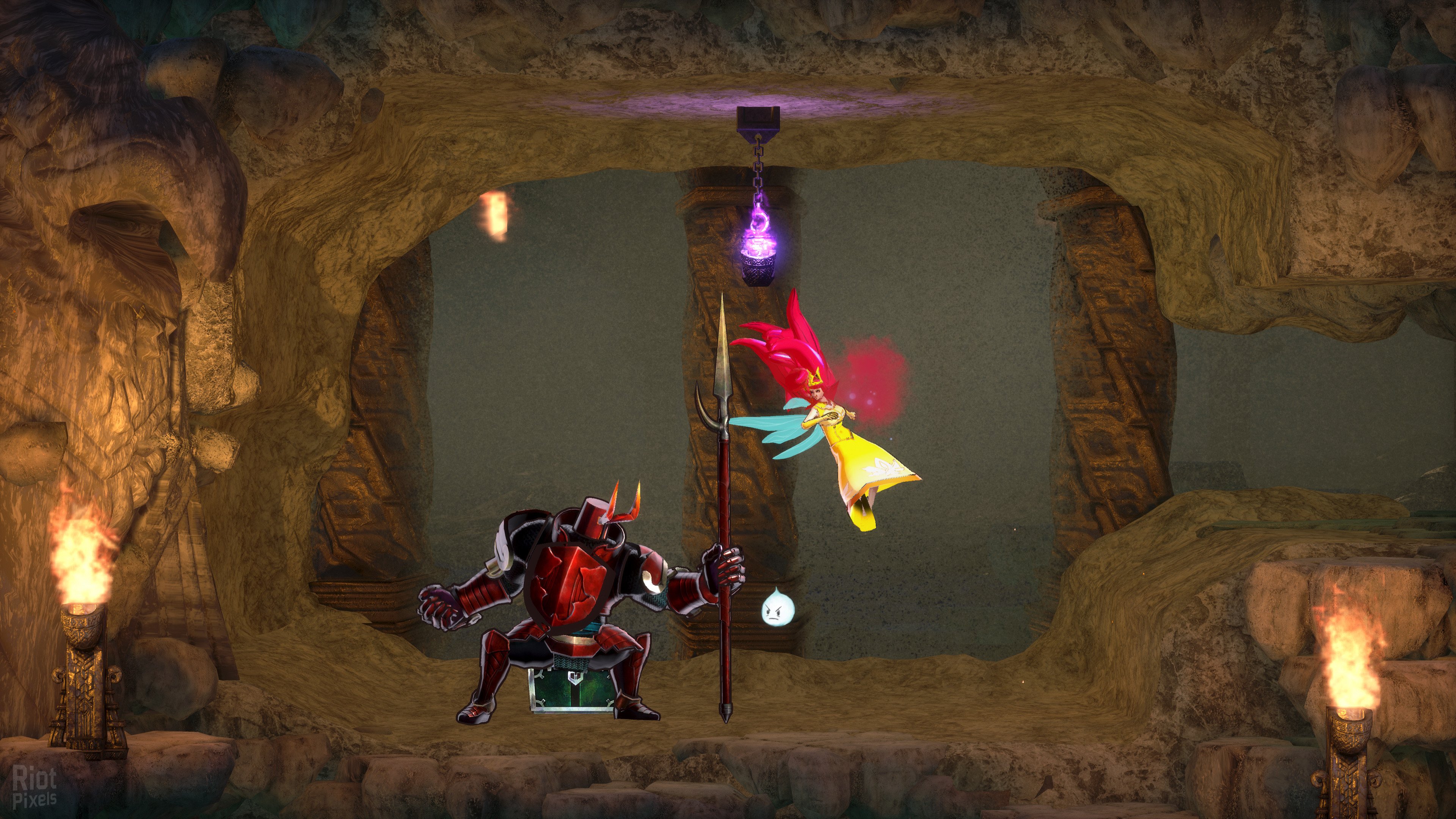 [10]-Bloodstained: Ritual of the Night, v1.5 + 5 DLCs + Bonus Soundtrack Download