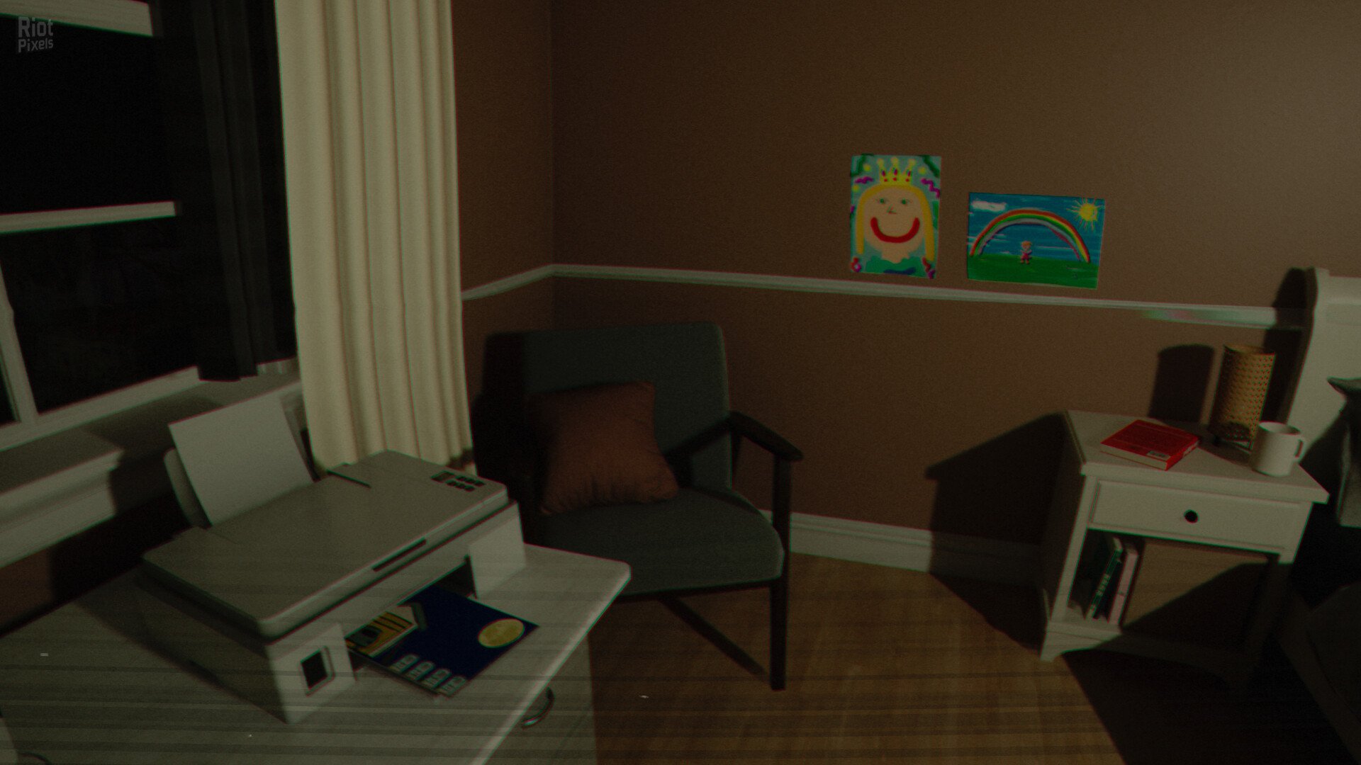 [3]-Hazing: Night Shift + Windows 7 Fix Download