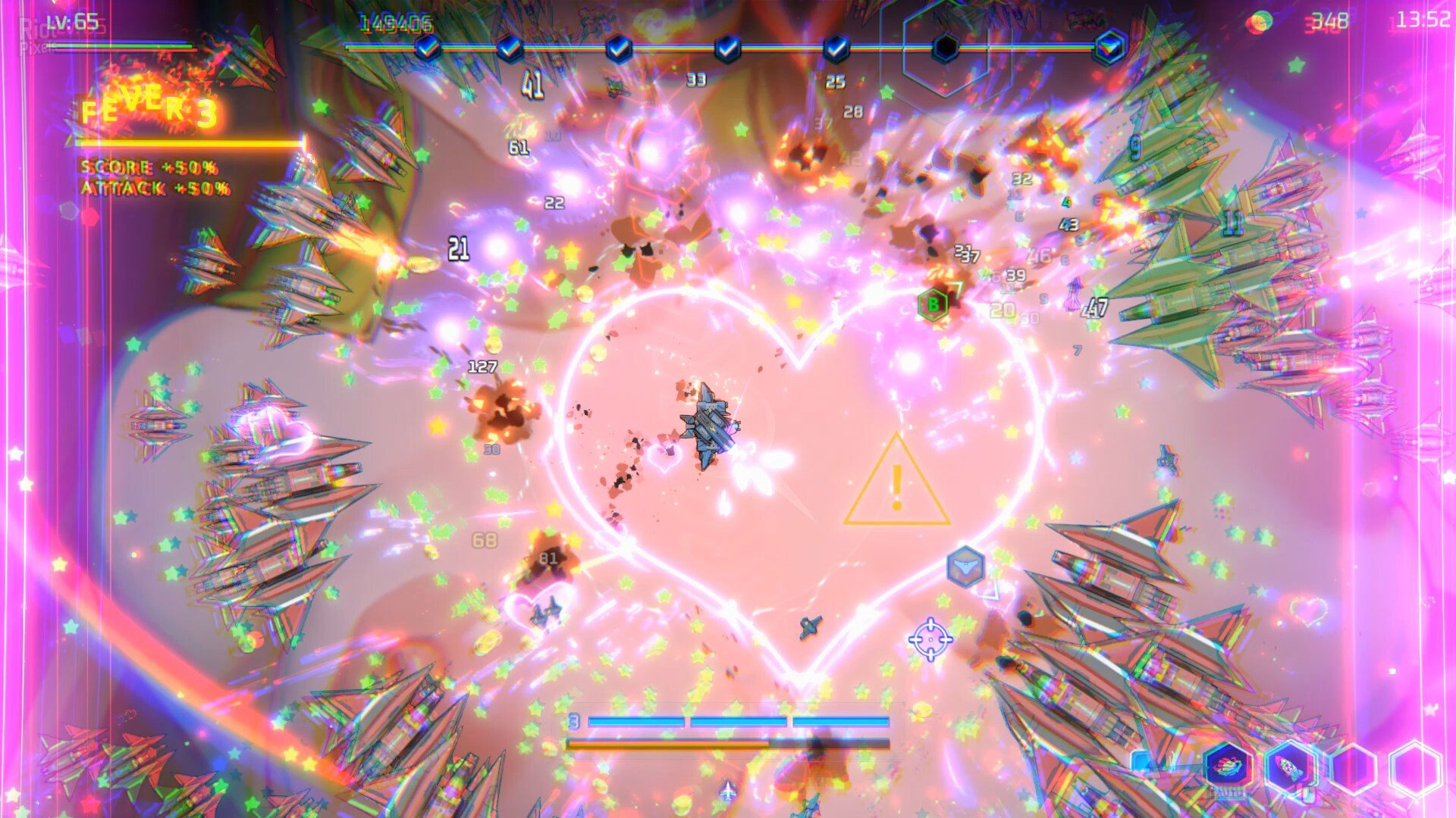 [6]-Wings of Seduction: Bust ’em out! – Deluxe Edition, v1.00.013 + Bonus Content Download