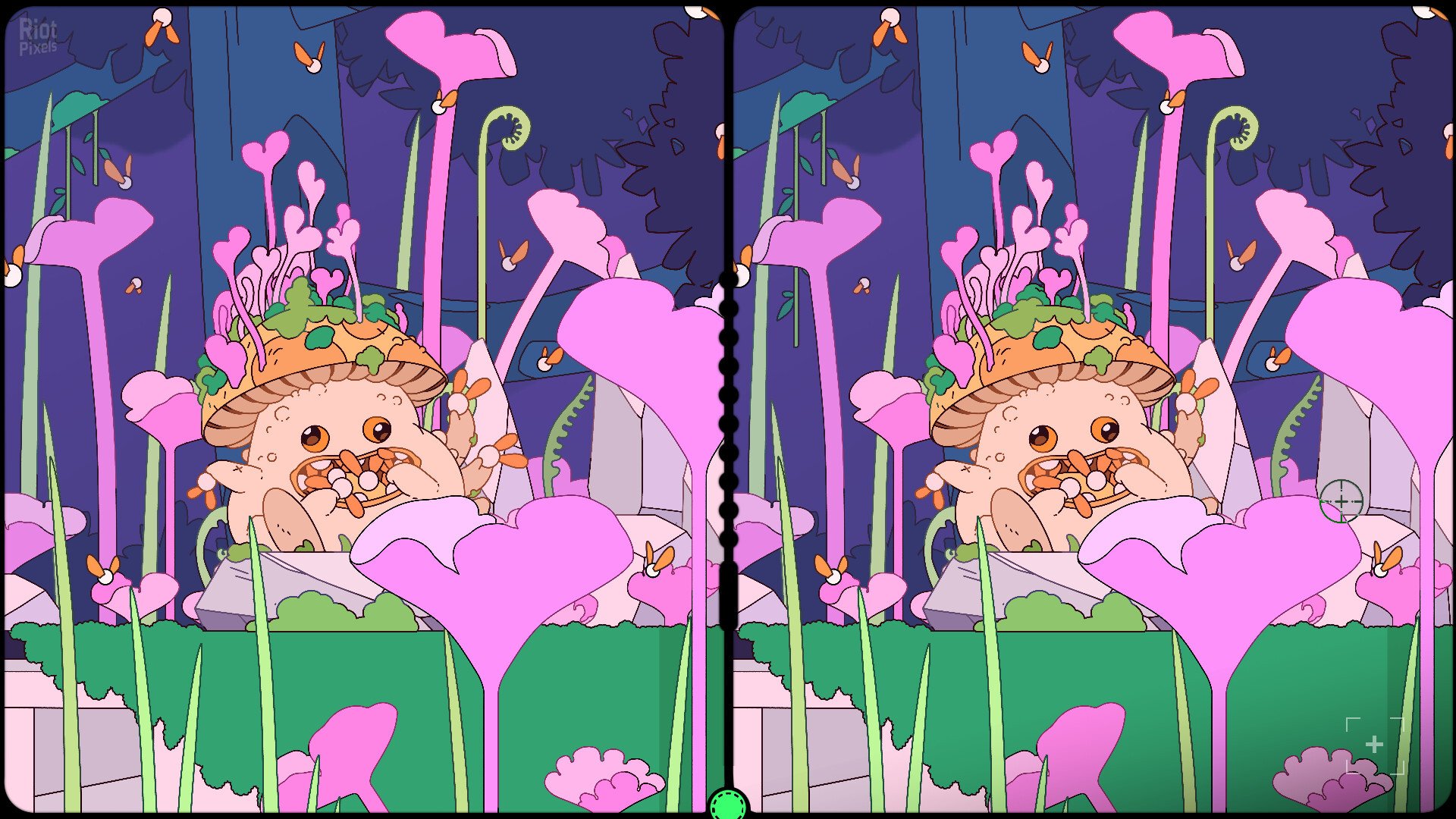 [4]-Broken Lens – v1.0.5.1 + Bonus Soundtrack Download