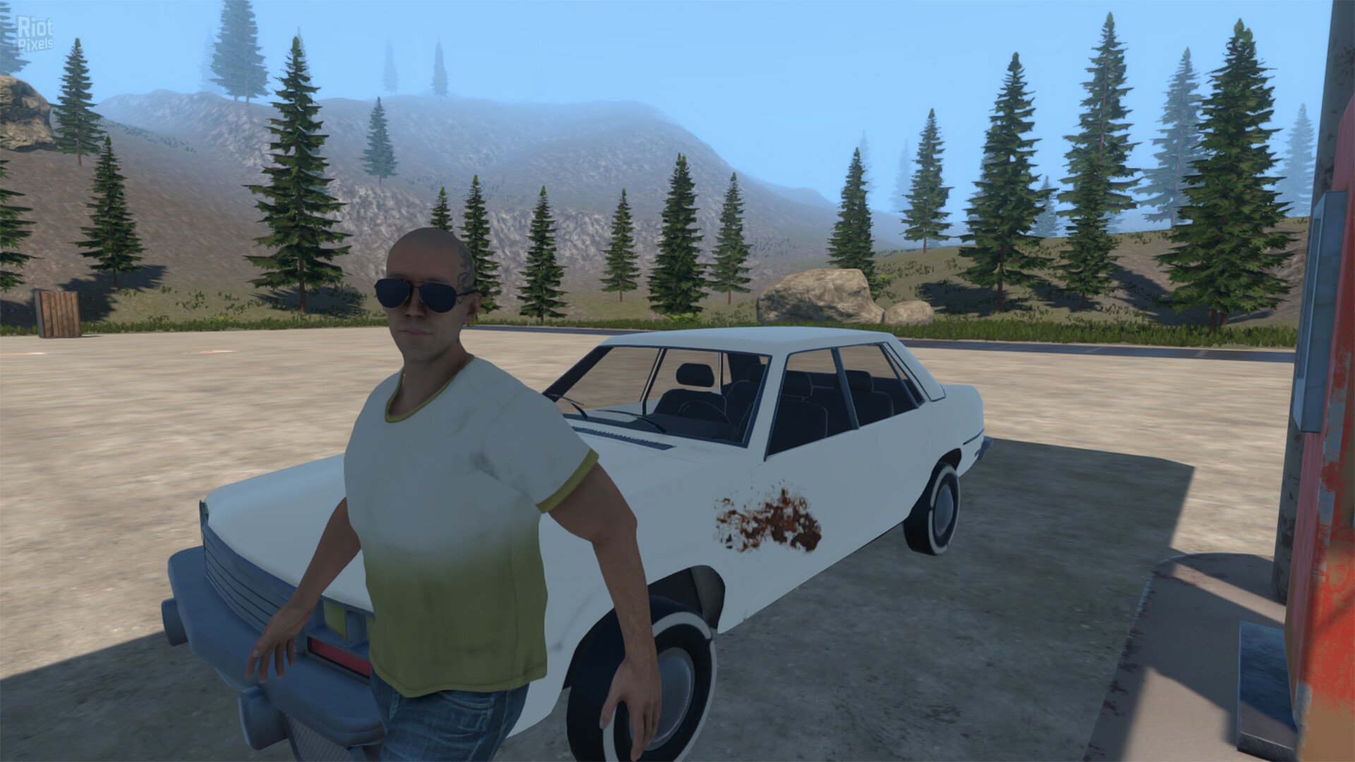 [2]-Pumping Simulator 2 – v0.7.2 Download