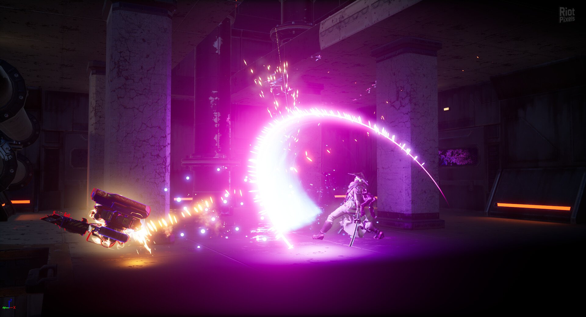 [5]-The Devil Within: Satgat – v1.4.82.46571 Download