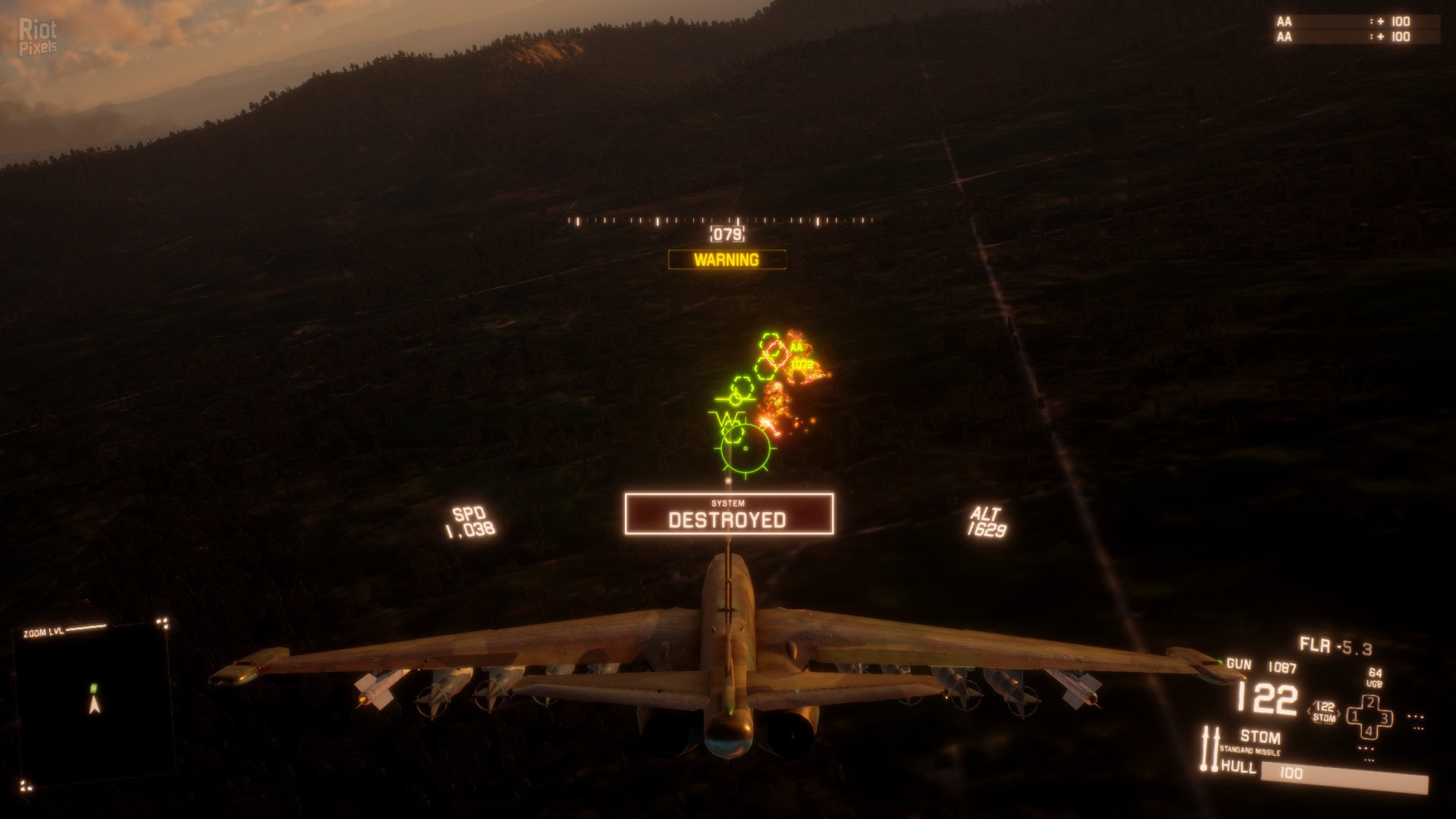 [3]-Project Wingman: Frontline-59 Edition, v2.1.0.A.24.1202.9377 + DLC + Windows 7 Fix Download