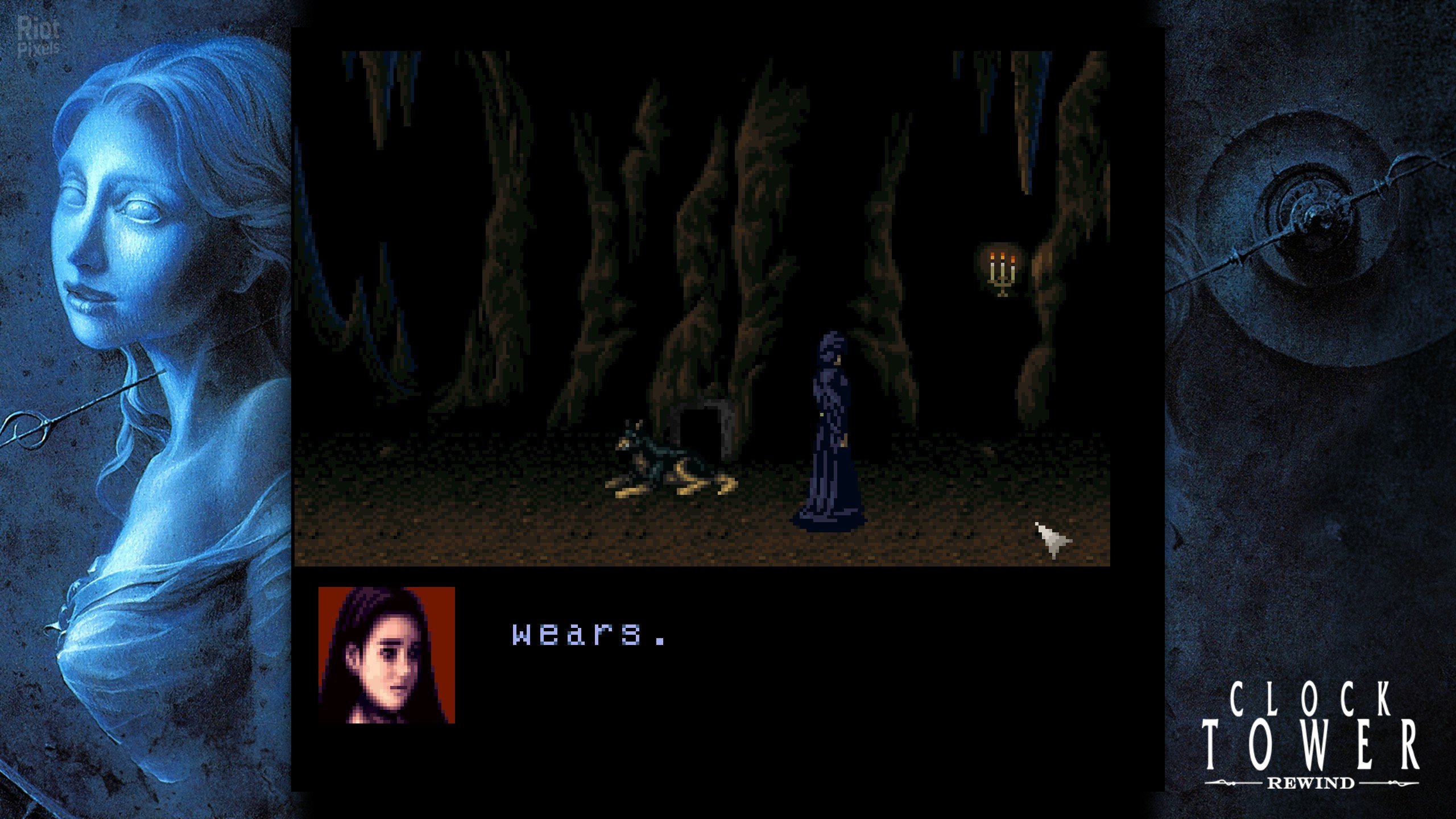 [4]-Clock Tower: Rewind – Build 16699624 Download