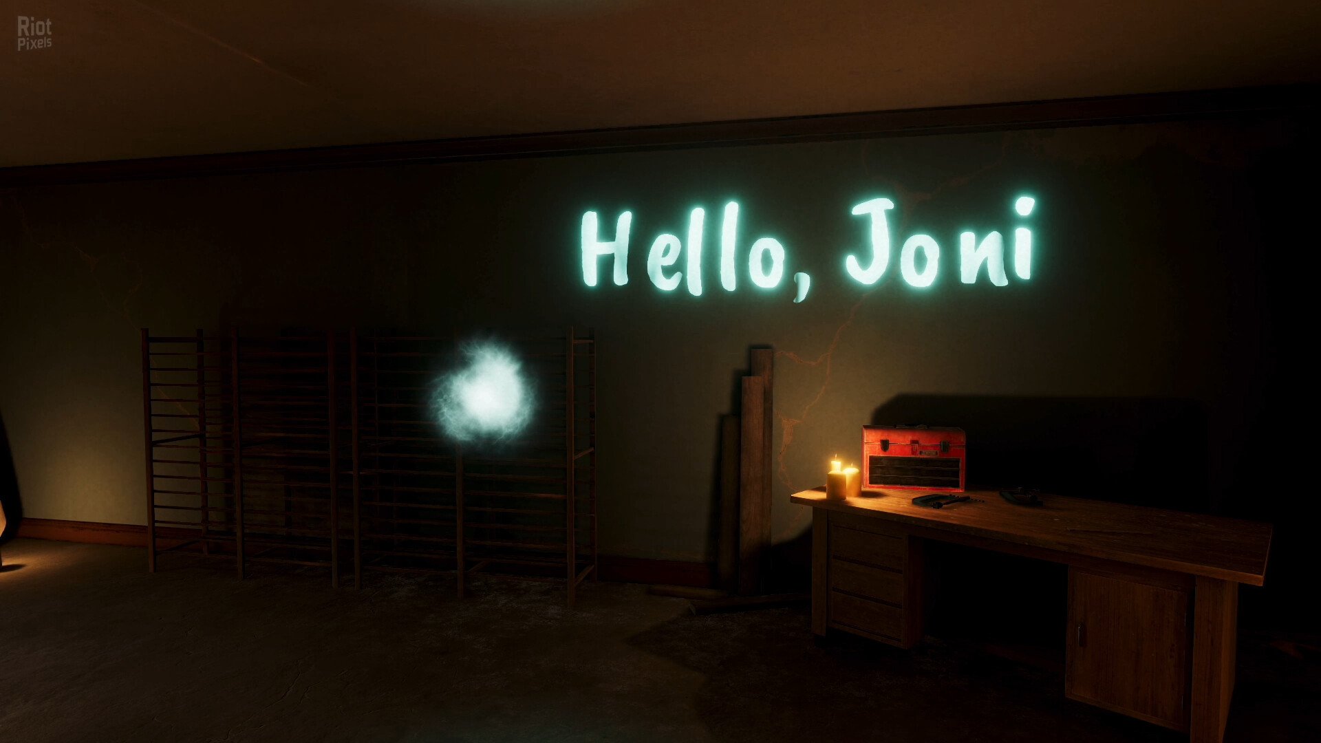 [6]-The Haunting of Joni Evers – v1.0.4 Download