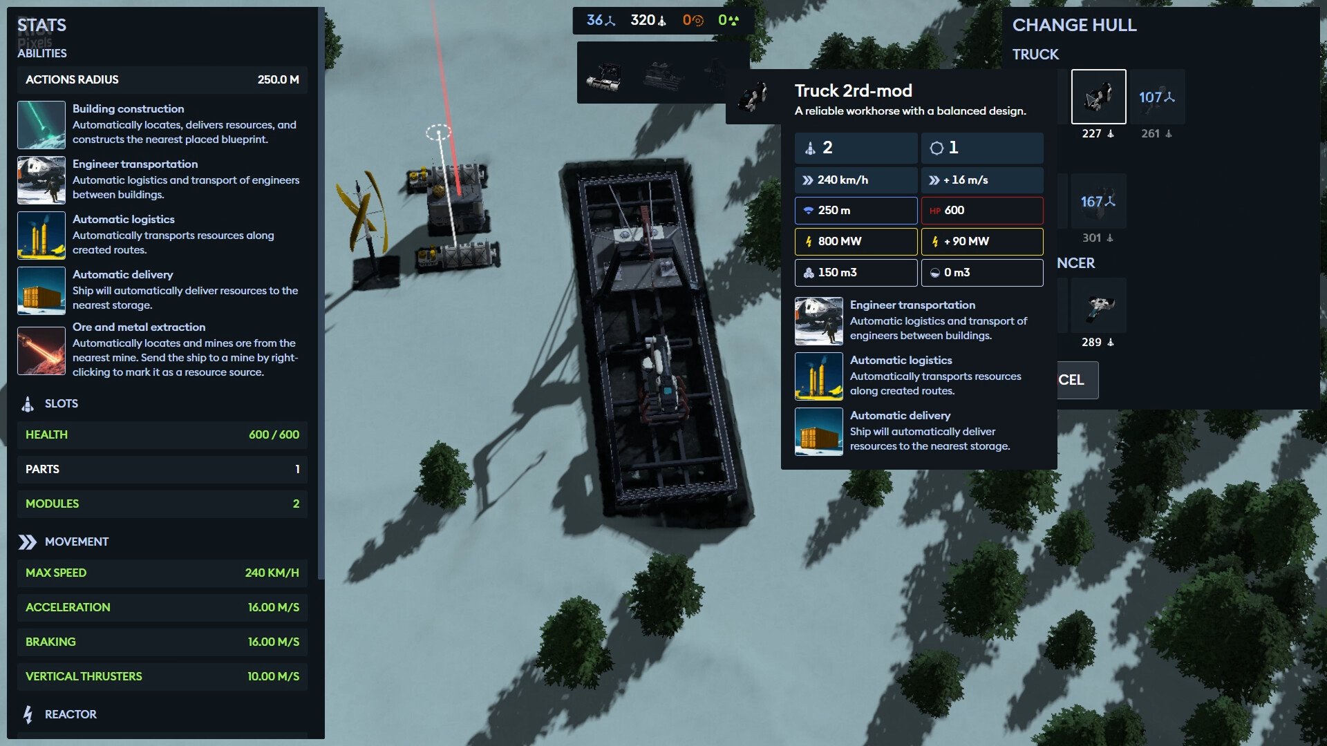 [11]-Oasis Mission: Colony Sim – v1.0 (Release) Download