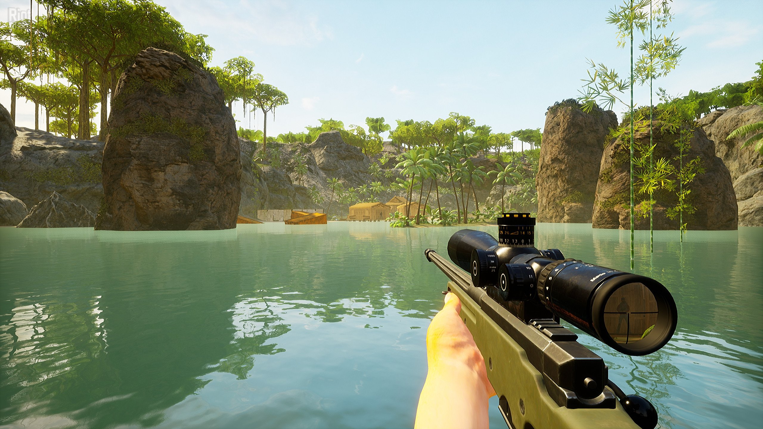 [10]-Strike Force 2: Terrorist Hunt – Enhanced Edition – v2.0.1 Download