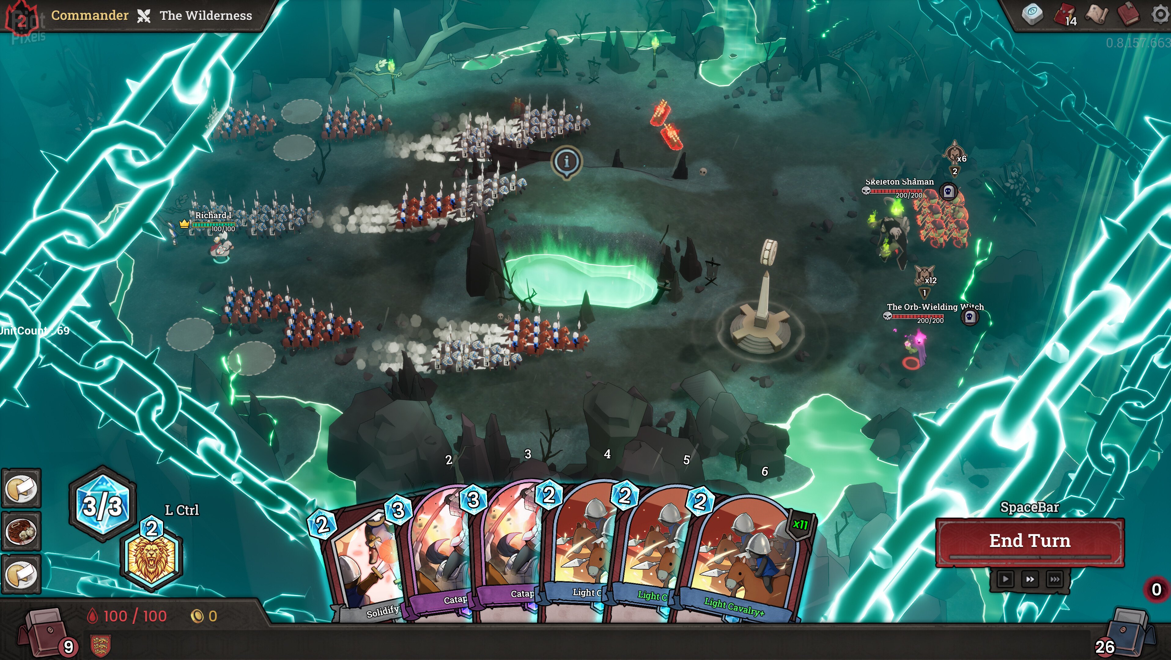 [15]-Commander Quest – v1.0.25.704 Download