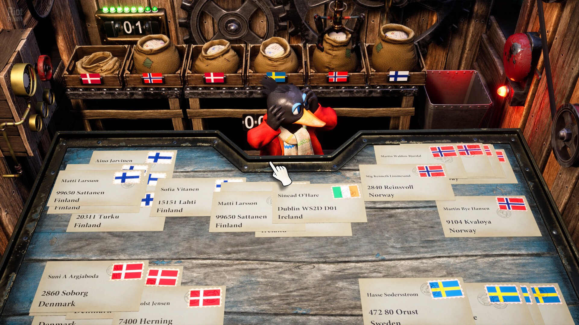 [11]-Flåklypa/Pinchcliffe Grand Prix: Anniversary Edition + DLC Download