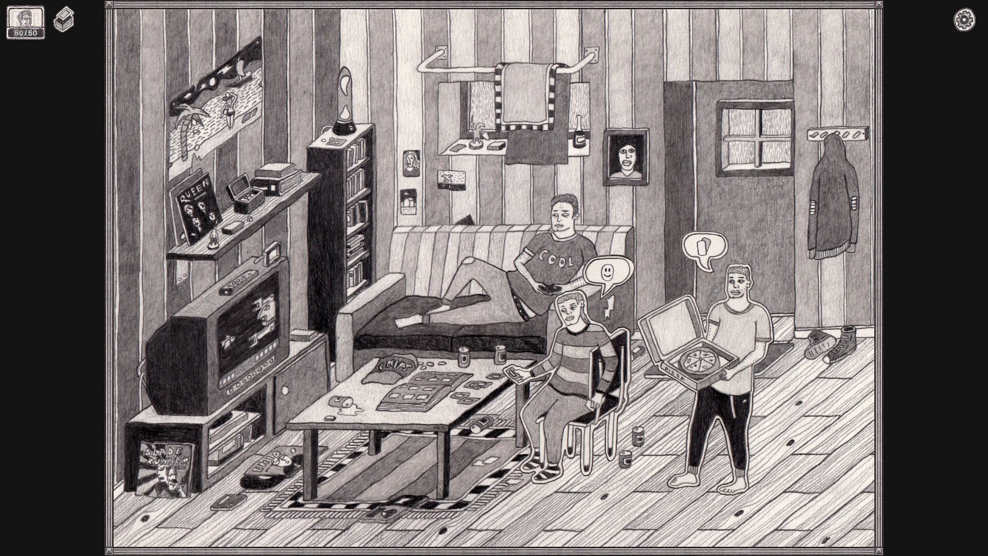 [9]-Skogdal, v0.9.12 + Bonus Soundtrack Download