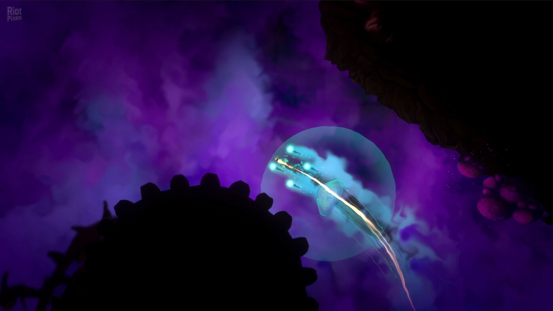 [11]-Bahamut and the Waqwaq Tree Download