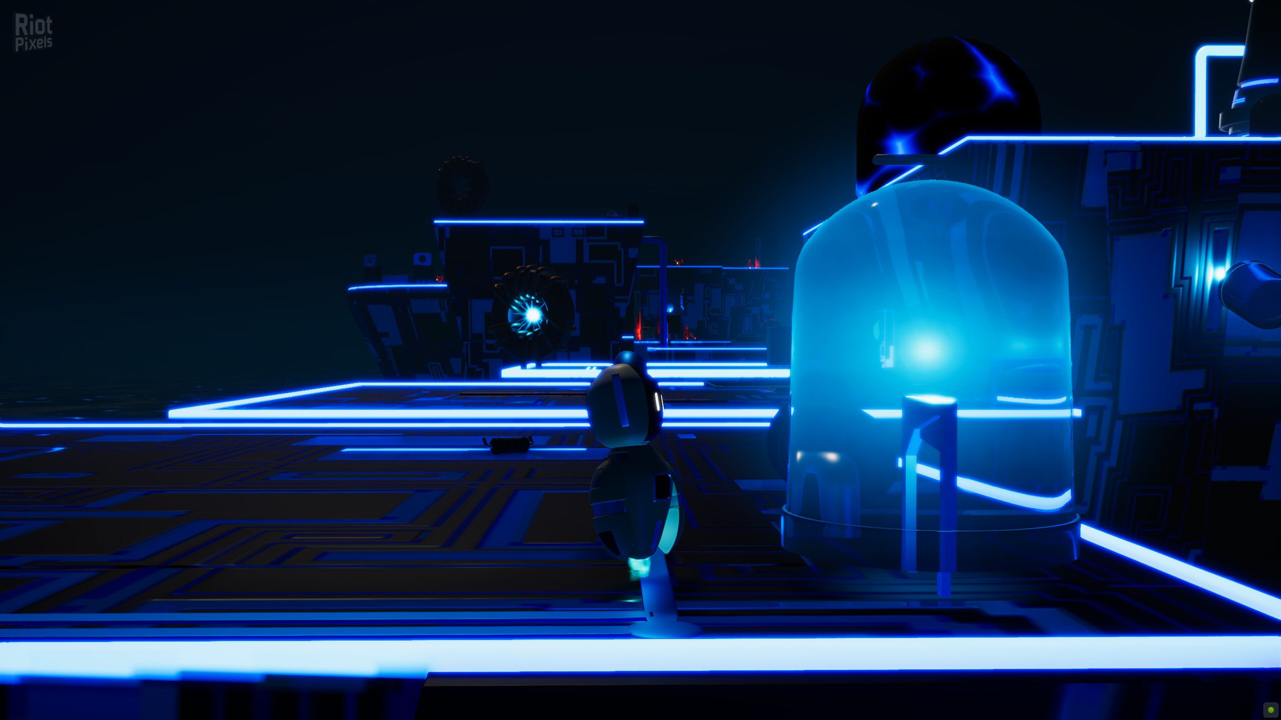 [8]-Gloom: System Breach – v1.0.7 Download