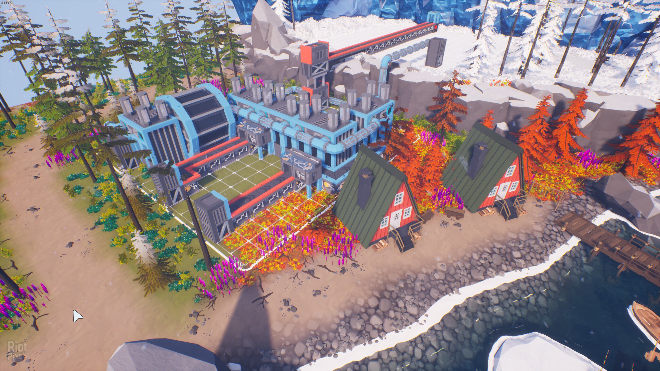 [8]-Automate It: Factory Puzzle – Supporter Bundle, v1.0.0.6 + Bonus Soundtrack Download