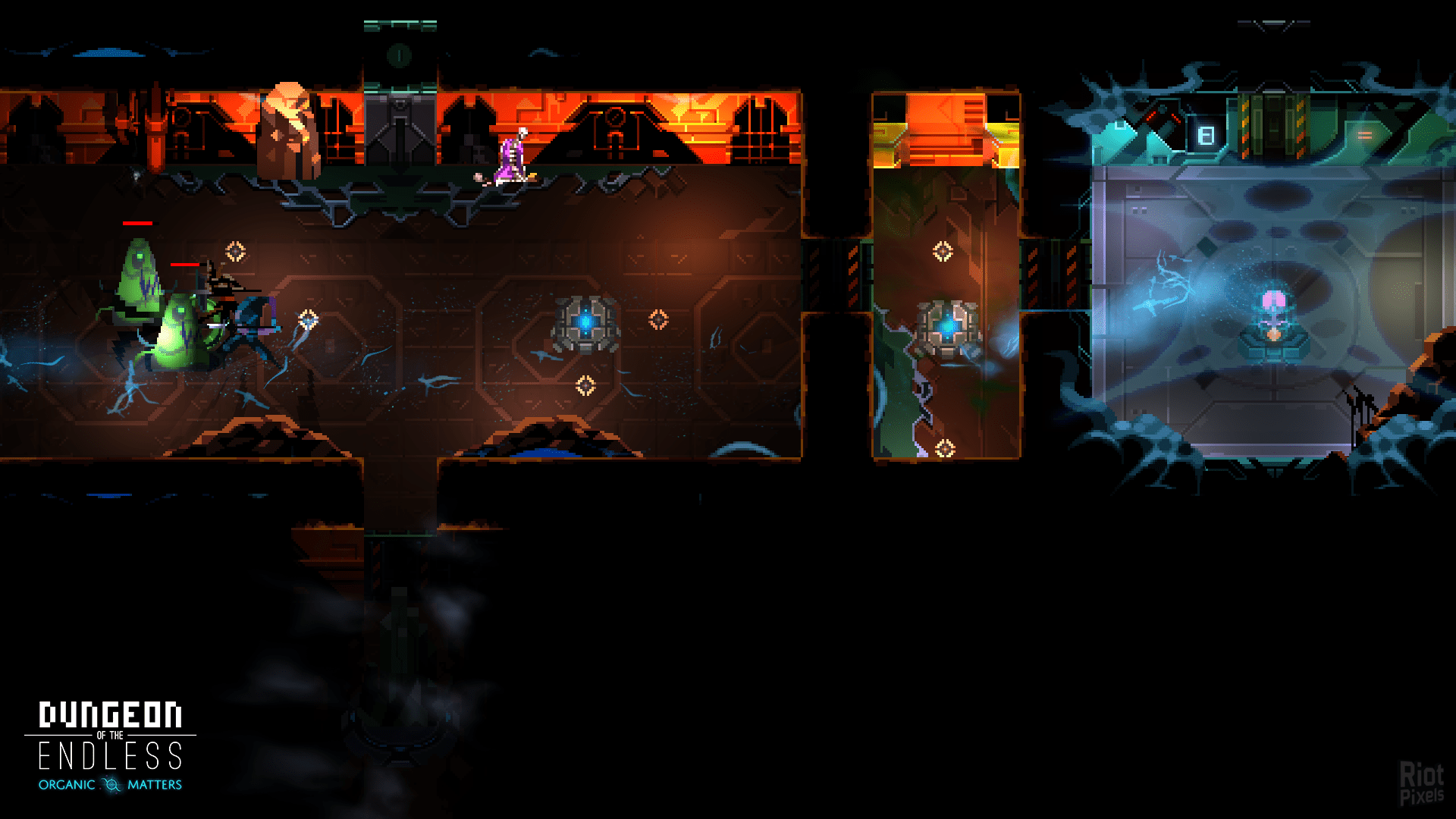 [7]-Dungeon of the Endless Download