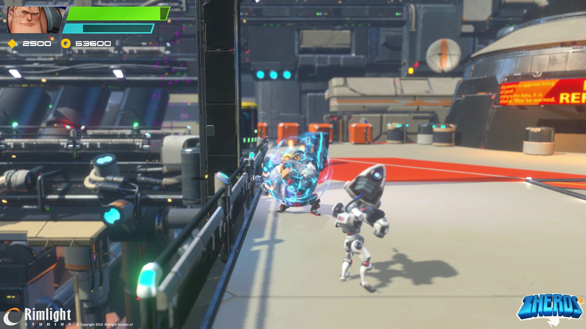 [12]-ZHEROS Download