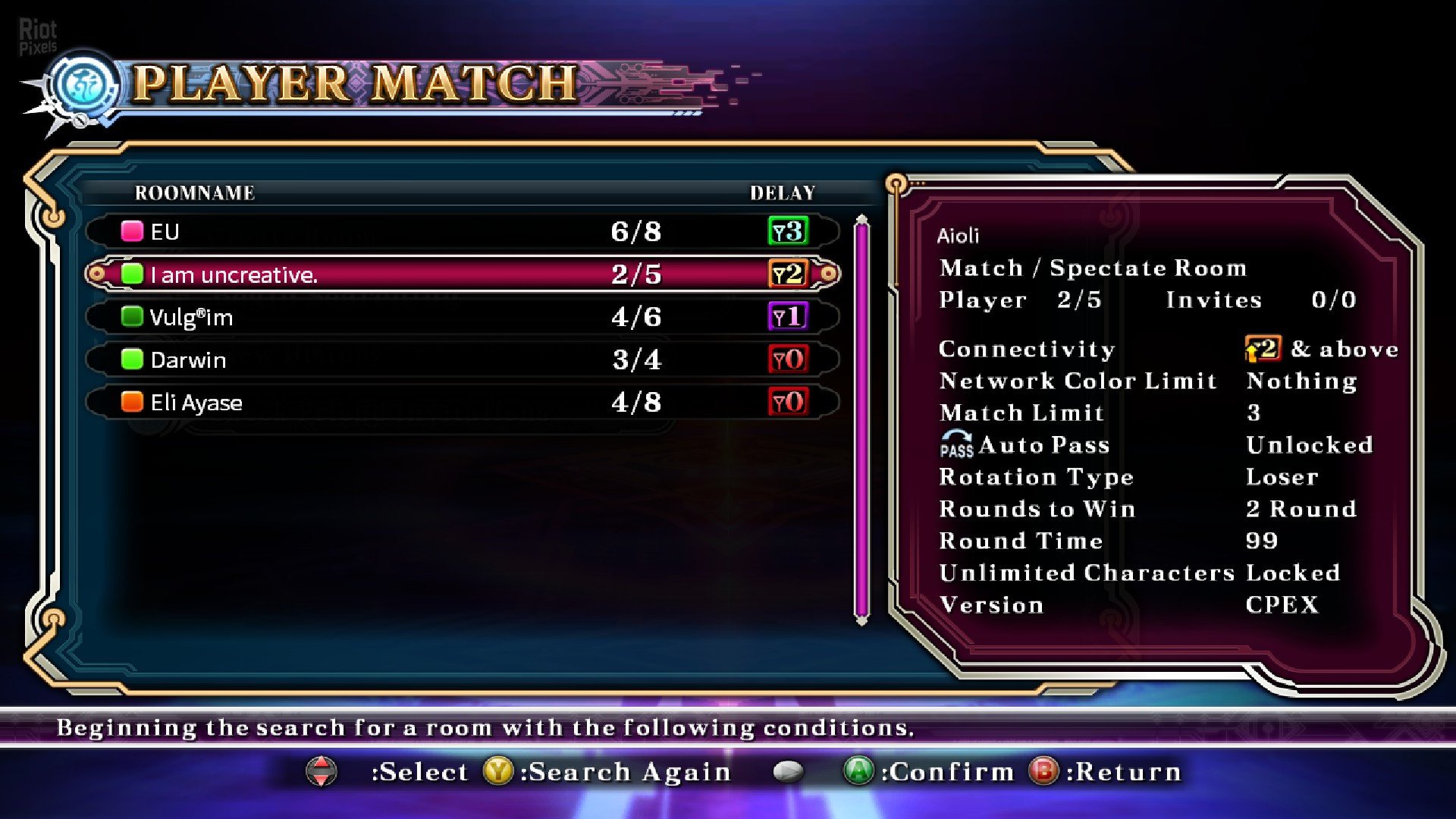 [4]-BlazBlue: Chronophantasma Extend Download