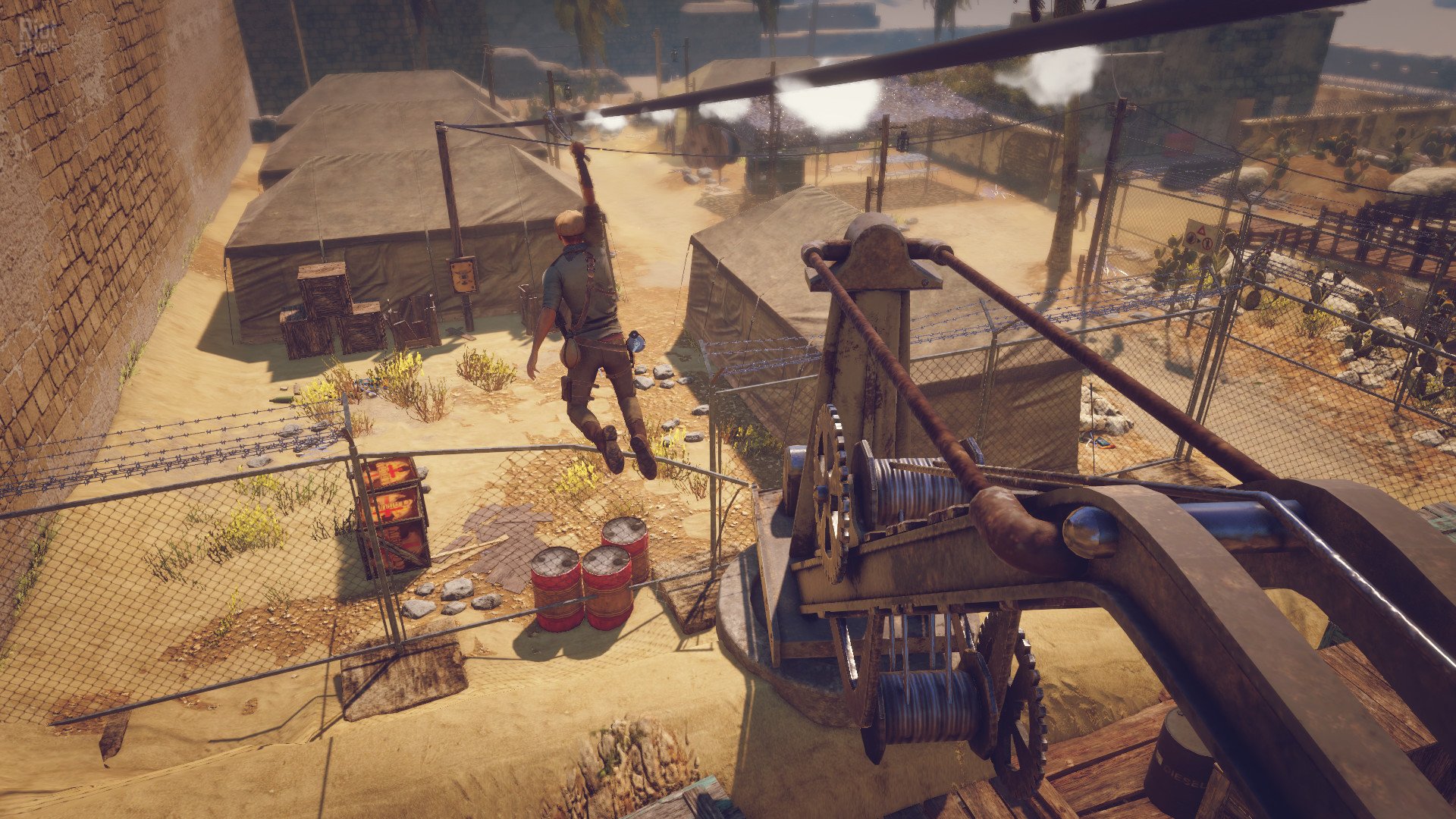 [8]-Adam’s Venture: Origins – Special Edition Download