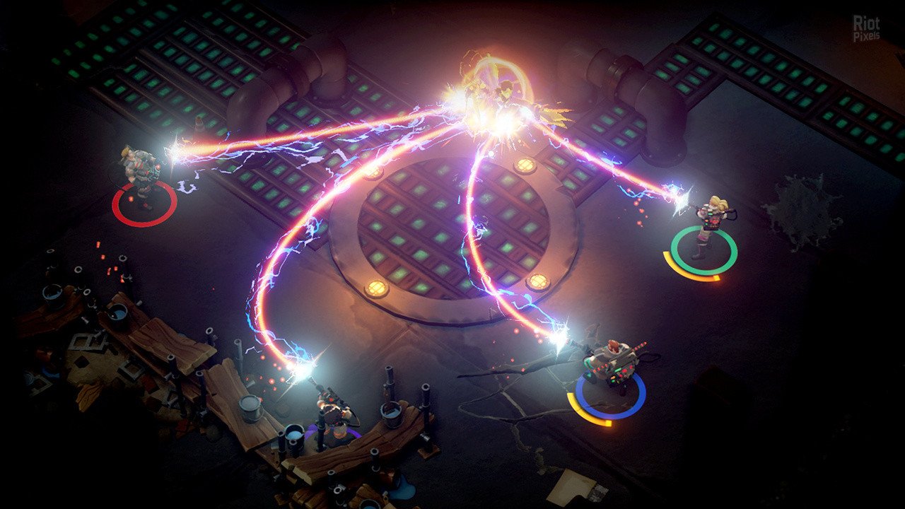 [2]-Ghostbusters + DLC Download