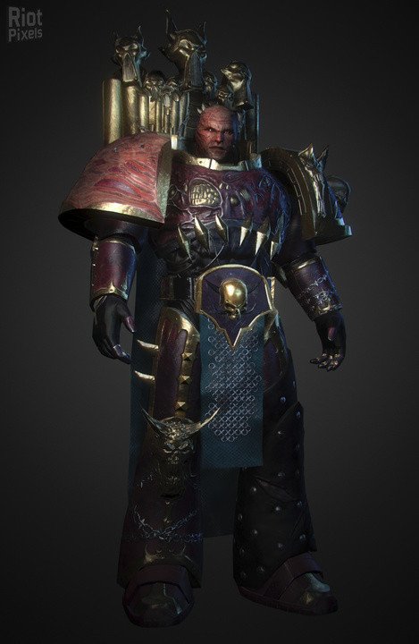 [22]-Eisenhorn: XENOS Download