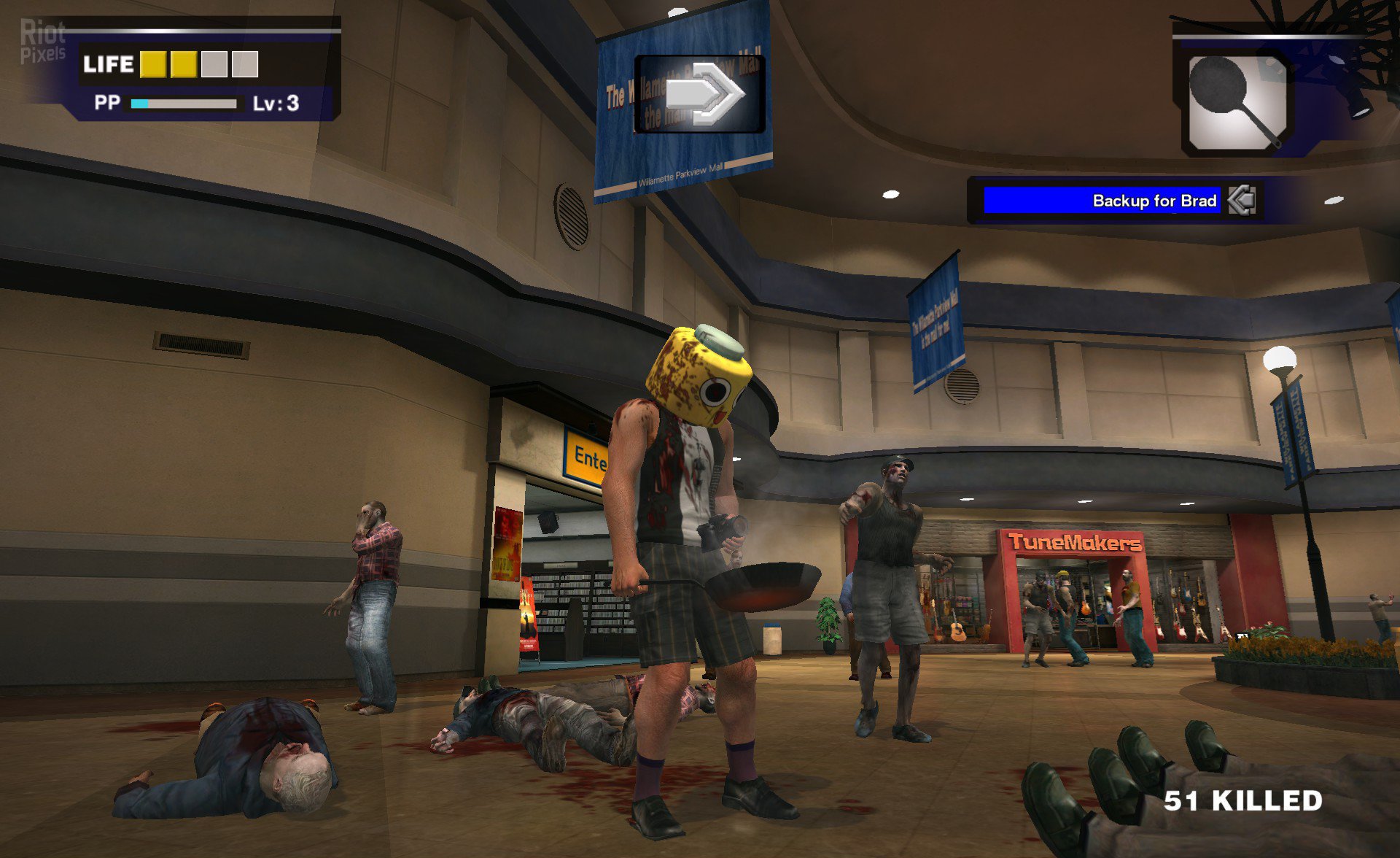 [3]-Dead Rising + All DLCs + HotFix Download