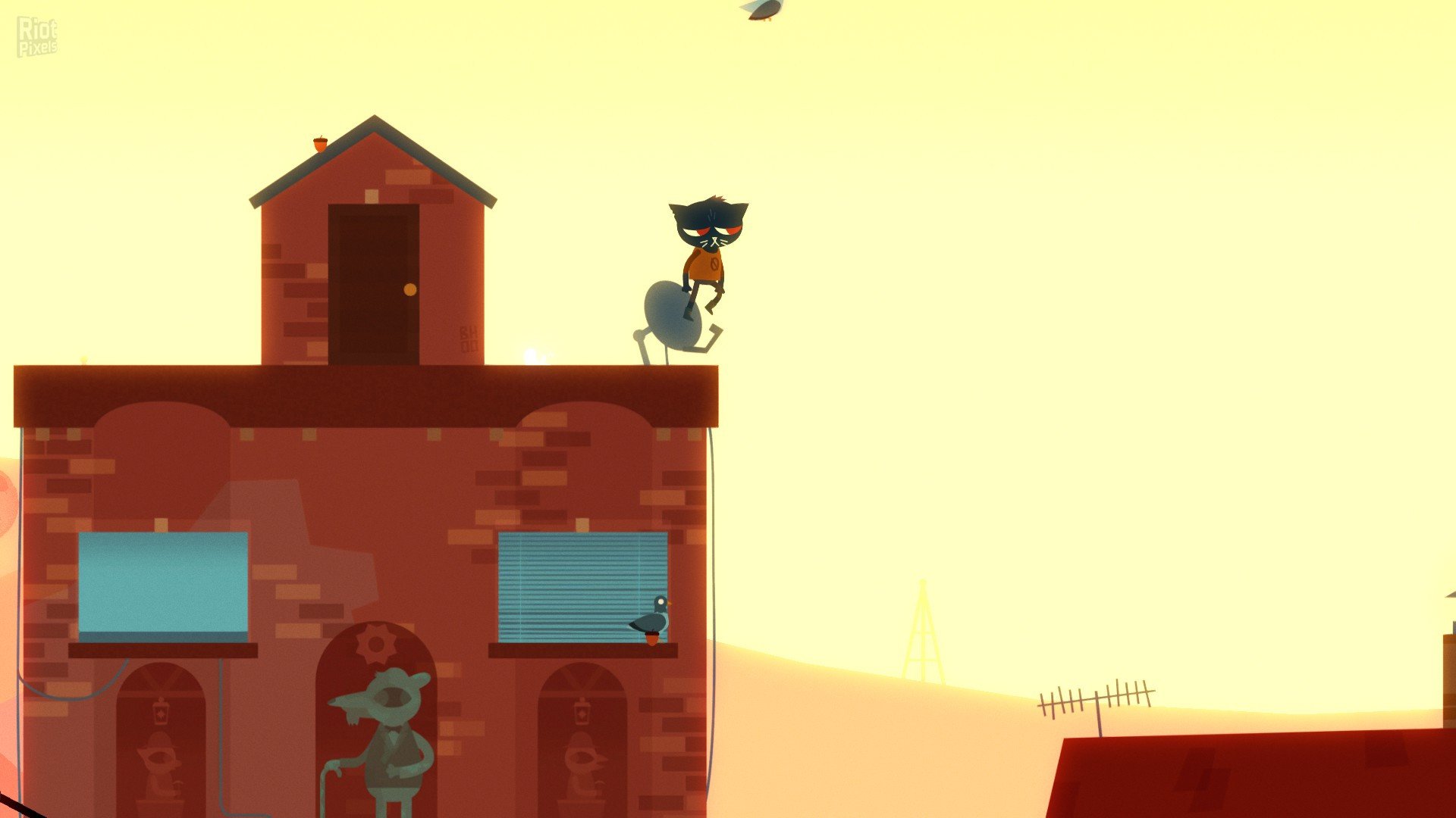 [15]-Night in the Woods Download