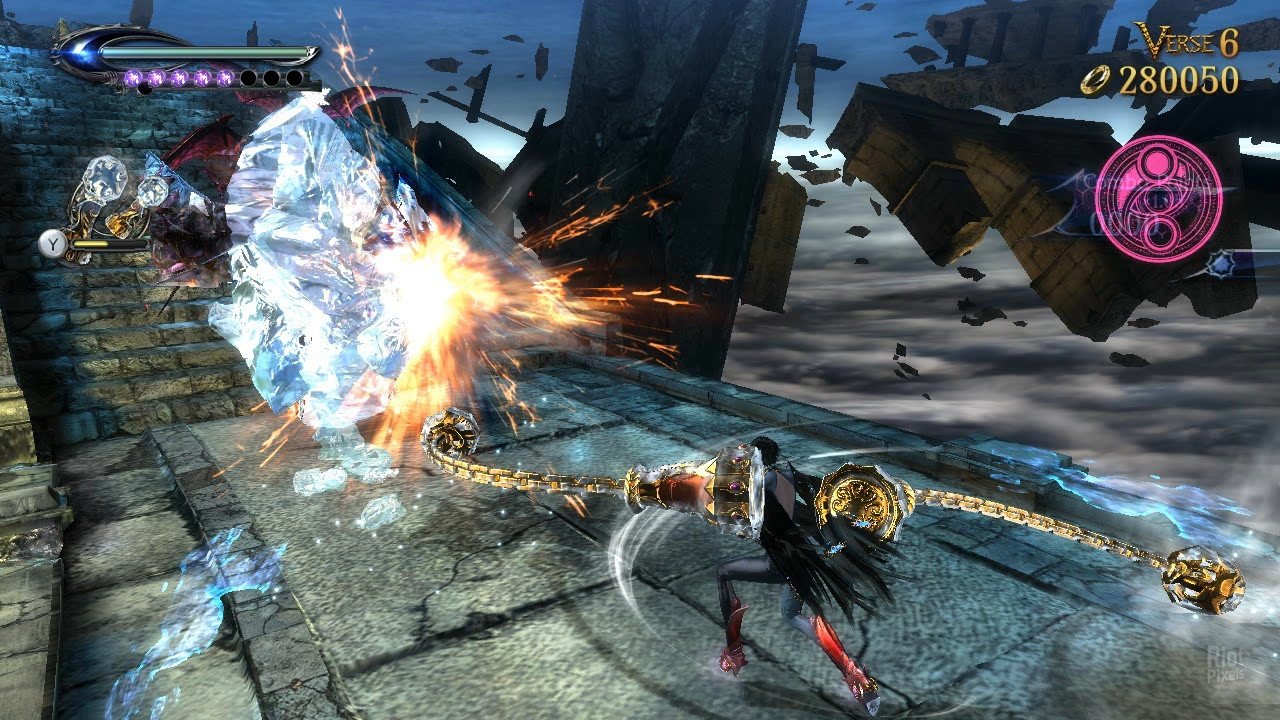 [6]-Bayonetta 2 Download