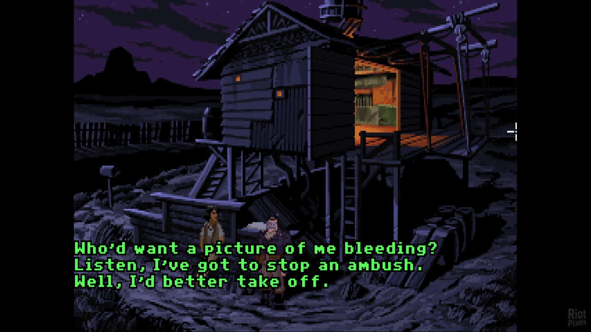 [7]-Full Throttle Remastered Download