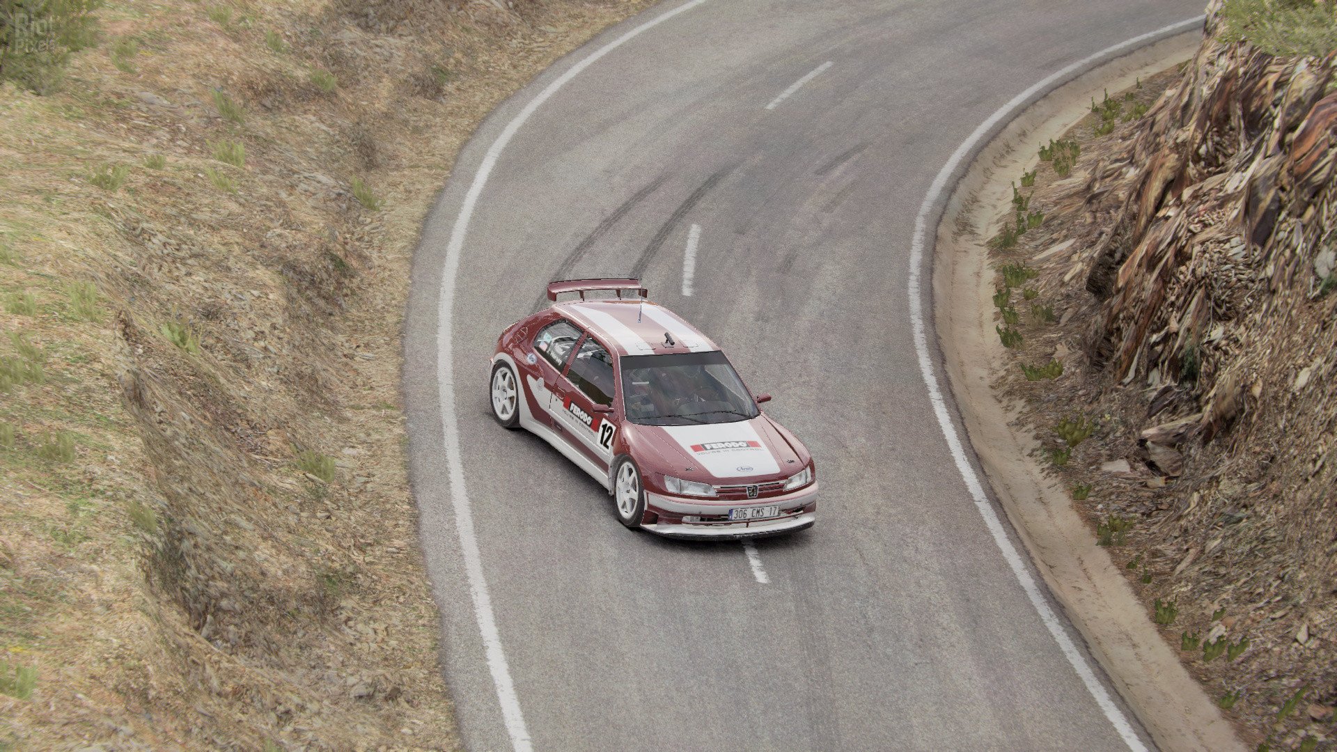 [8]-DiRT 4 – v1.02 + HotFix + 3 DLCs Download