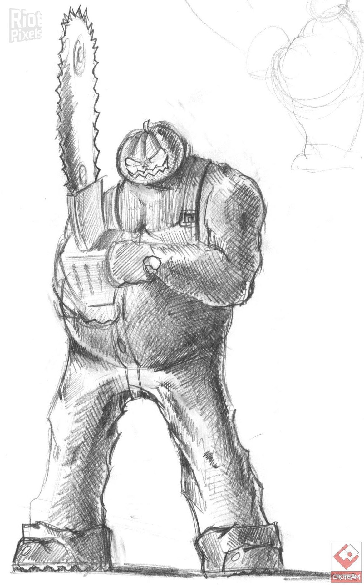 [18]-Serious Sam HD: The Second Encounter – Build 263699 + All DLCs Download