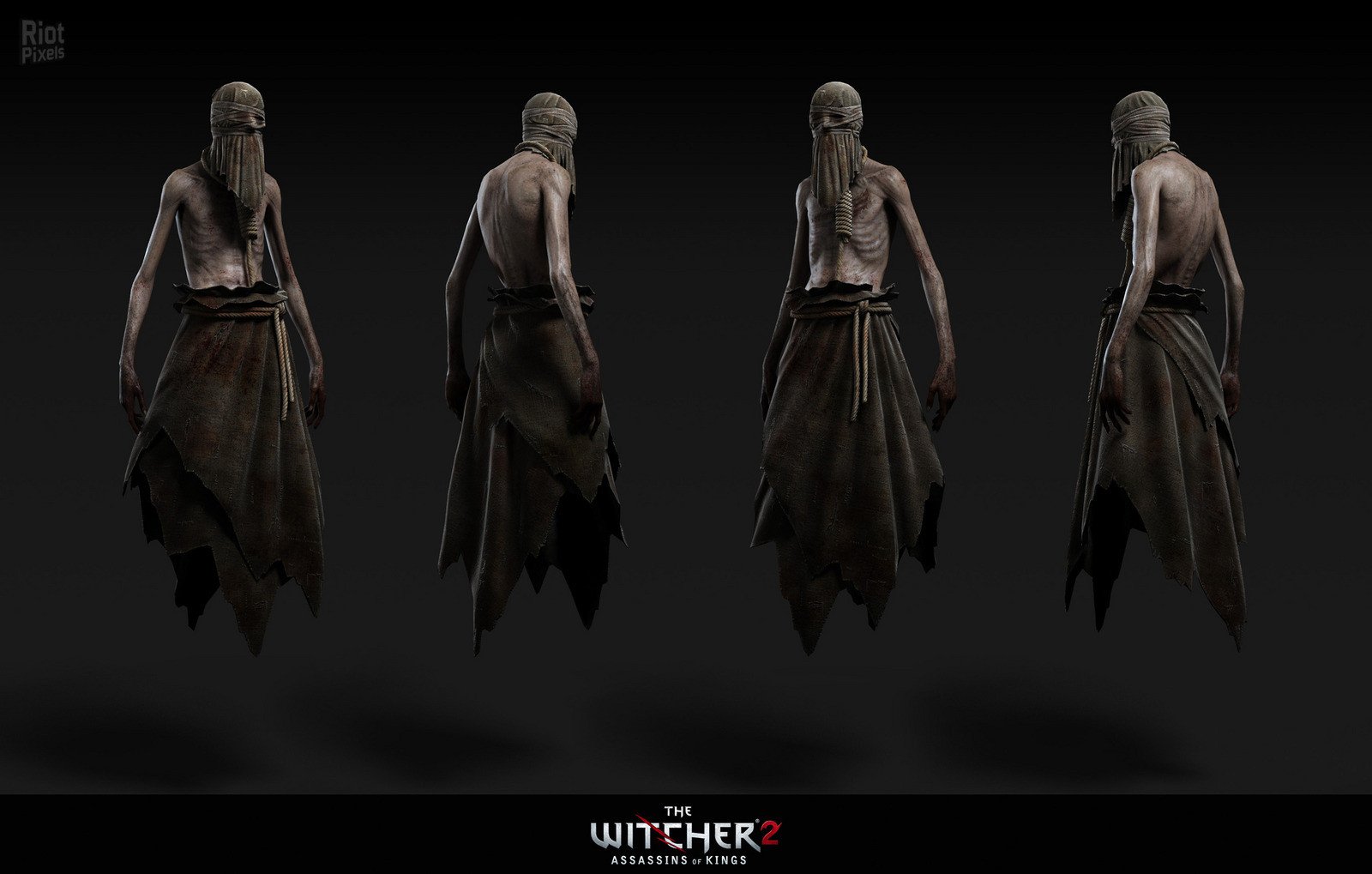 [30]-The Witcher 2: Assassins of Kings – Enhanced Edition, v3.4.4.1 + Bonus Content Download