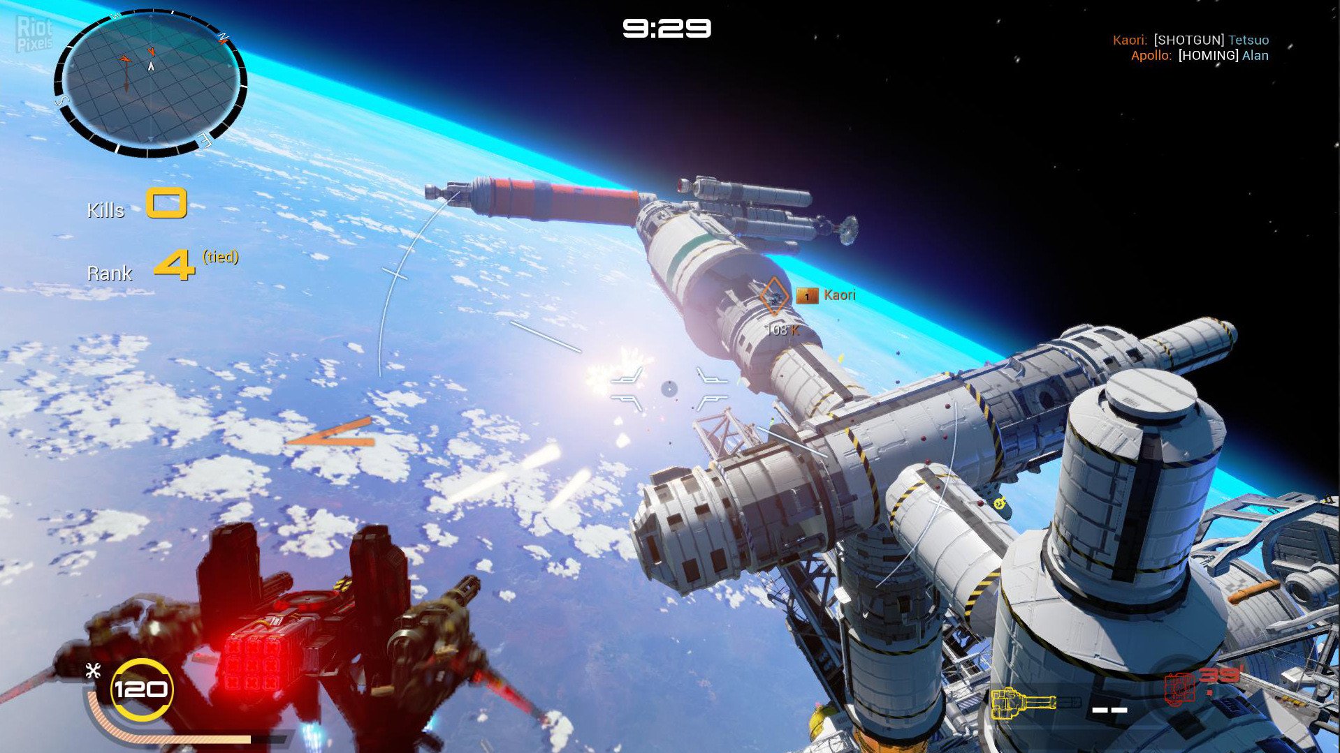 [16]-Strike Vector EX Download