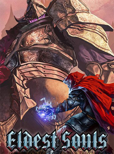 Eldest Souls – v1.0.466-HohohoGames