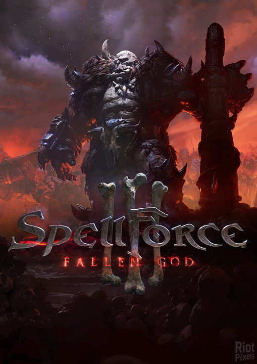 SpellForce 3: Reforced – v82637-HohohoGames