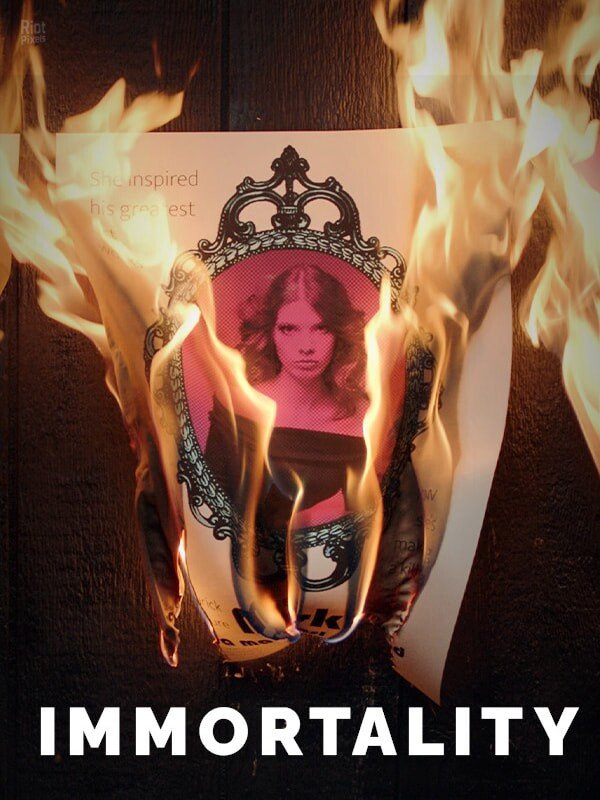 IMMORTALITY-HohohoGames