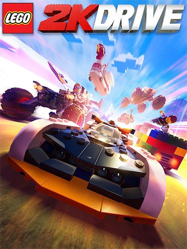 LEGO 2K Drive – v3164573/Denuvoless + Offline DLCs-HohohoGames
