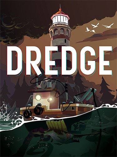 DREDGE: Complete Edition – v1.5.3 Build 2879 + 9 DLCs/Bonuses-HohohoGames