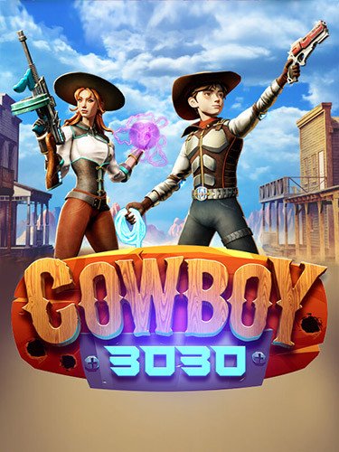 Cowboy 3030-HohohoGames