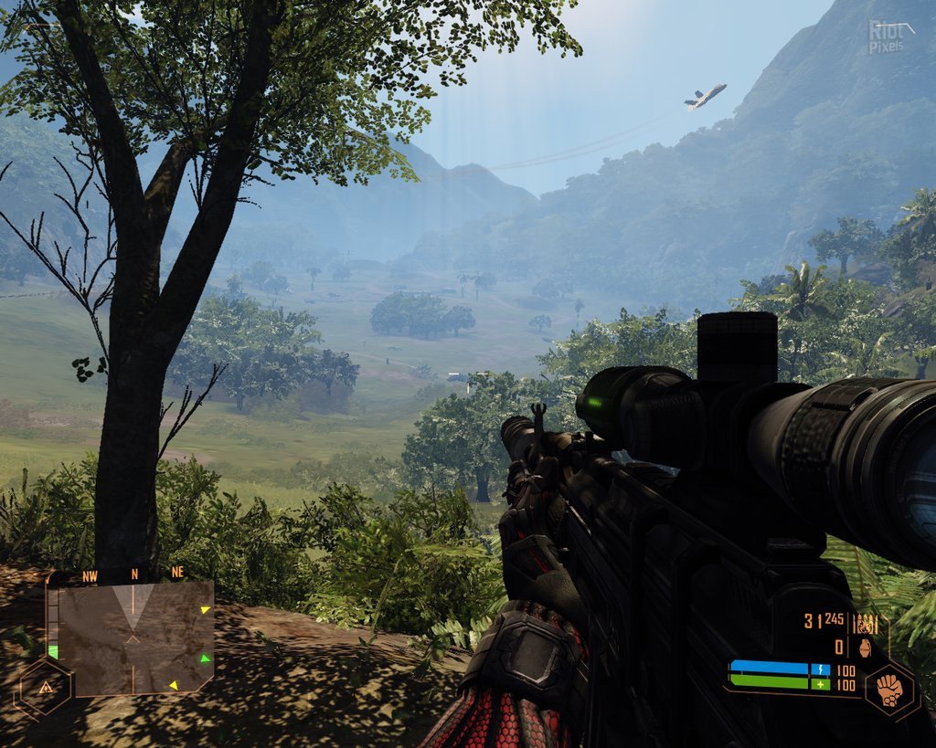 [7]-Crysis – v1.1.1.6156 Download