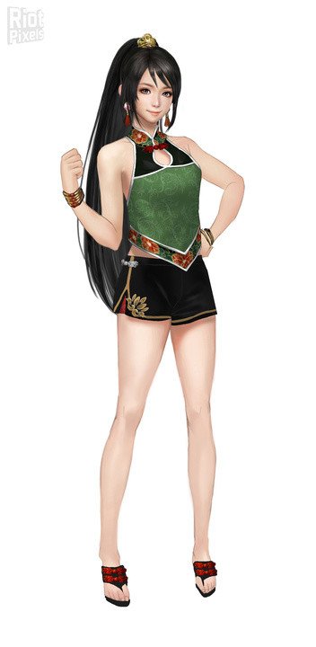 [32]-Dynasty Warriors 9 – v1.01 + DLC Download