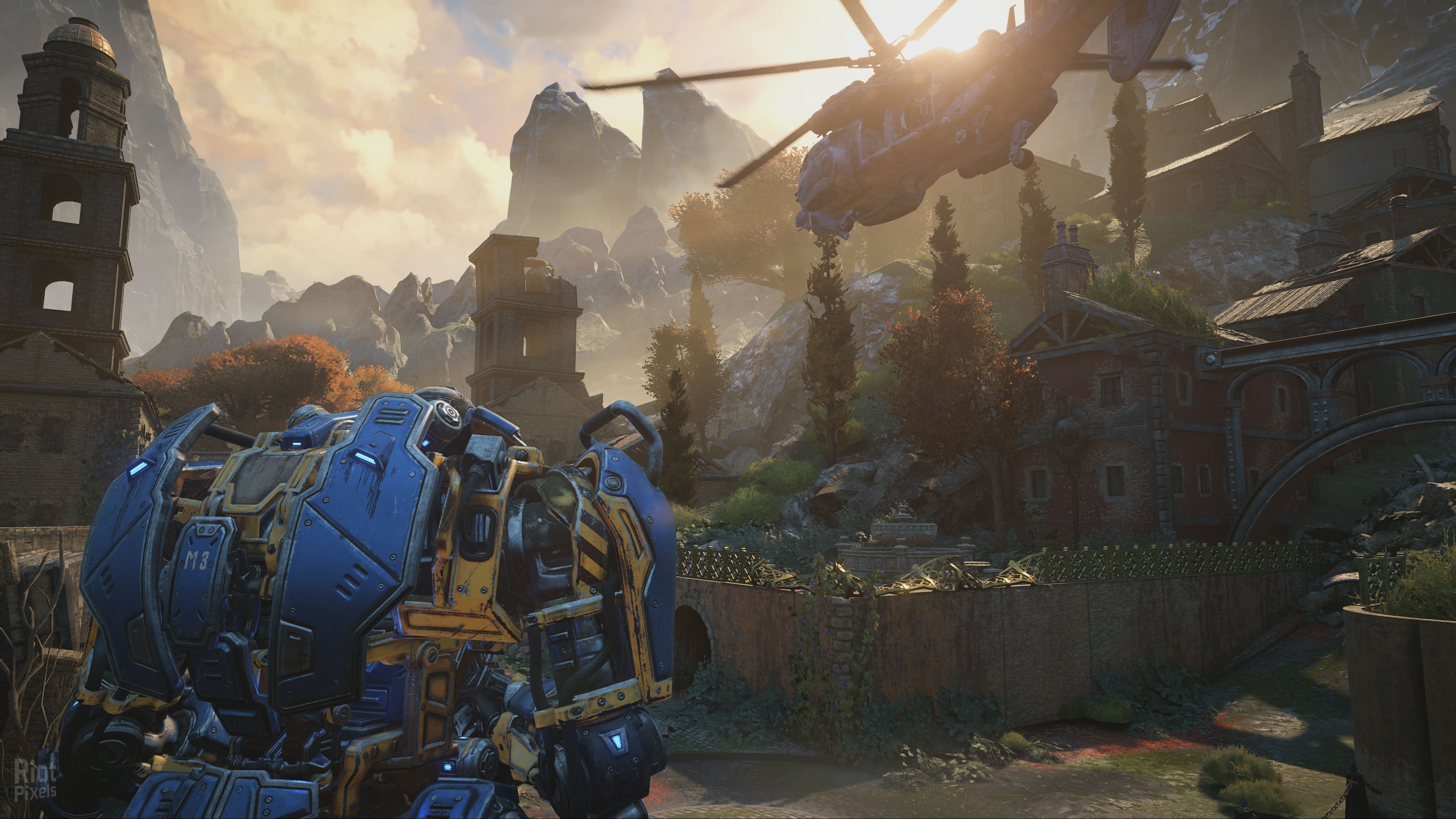 [4]-Gears of War 4 + Multiplayer with Bots Download