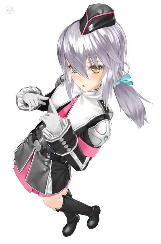 [17]-Shining Resonance Refrain – v1.00.1618 Download