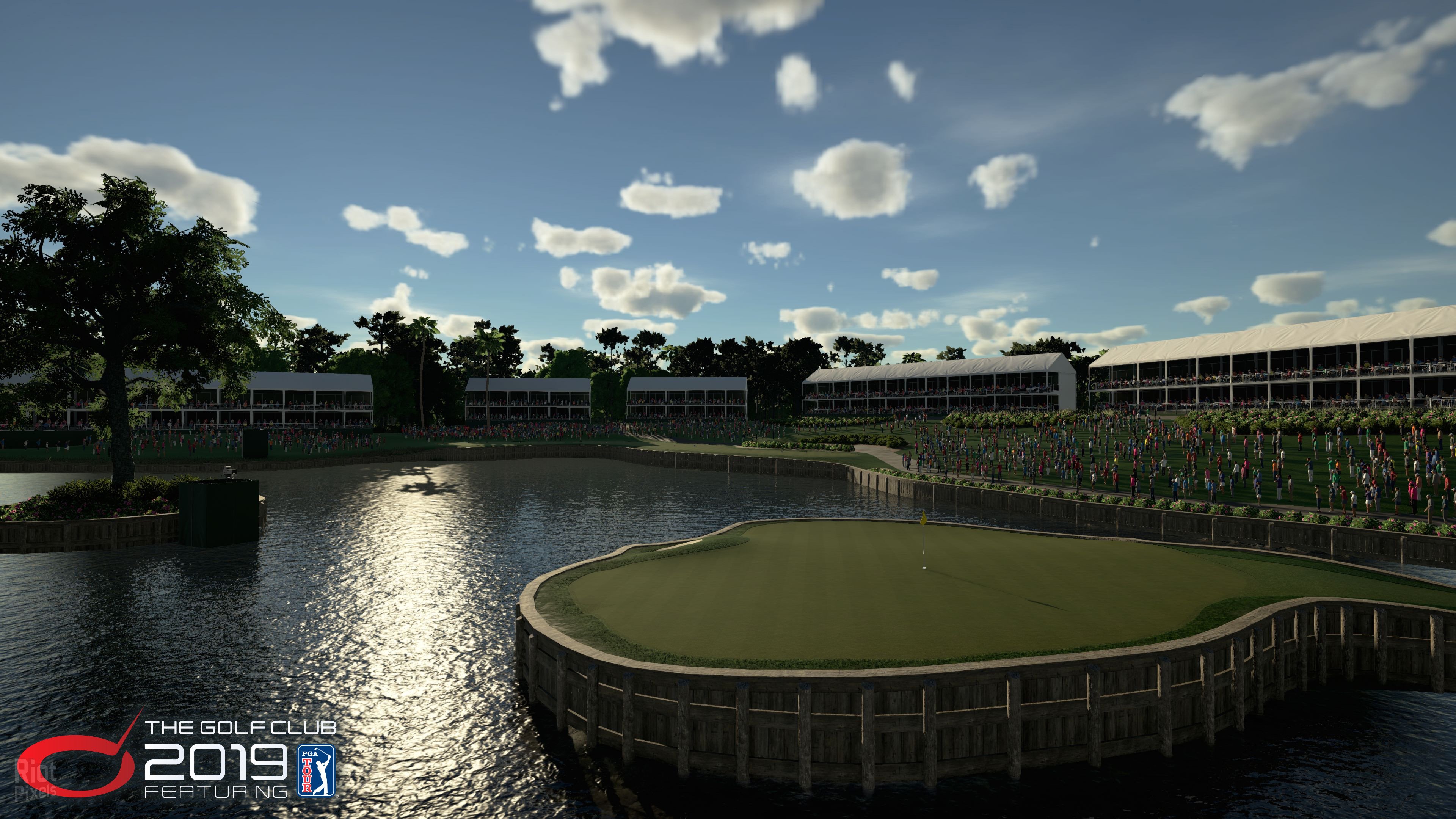 [5]-The Golf Club 2019 featuring PGA TOUR Download