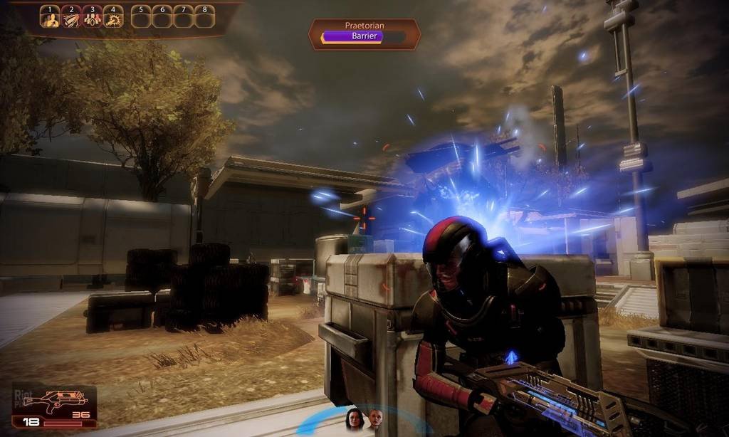 [8]-Mass Effect 2: Digital Deluxe Edition – v1.02 + DLC Bundle (All DLCs) Download