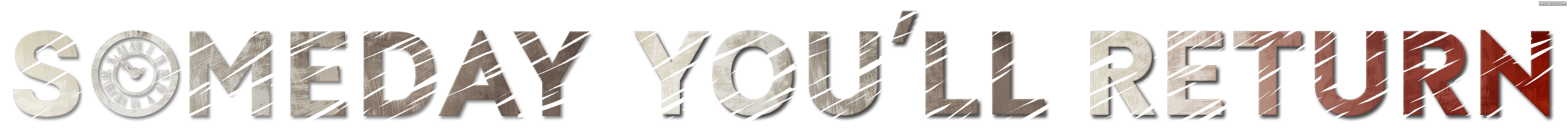 [19]-Someday You’ll Return – v1.0.2 Download