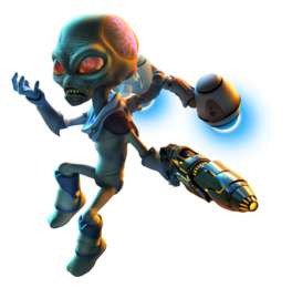 [21]-Destroy All Humans! – v1.0.2491 + DLC Download